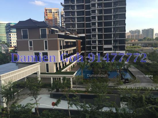 Sennett Residence (D13), Condominium #161717612
